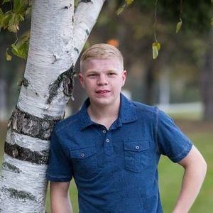 Meet your Posher, Titus